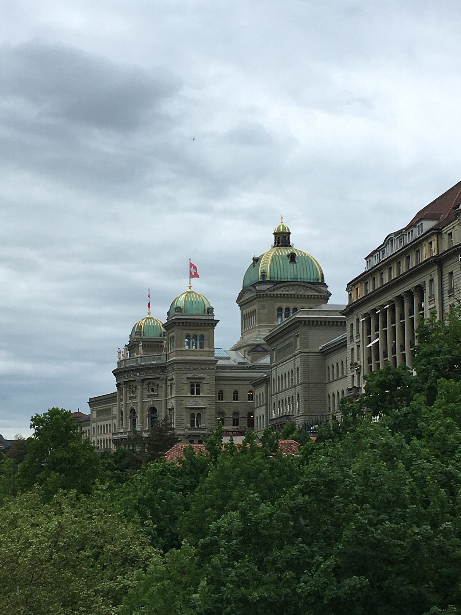 Das Fachseminar «Walderhaltung auf dem Prüfstand» anlässlich der Hauptversammlung des Schweizerischen Forstvereins bietet Ende August die Gelegenheit für fachliche Diskussionen zur Umsetzung des politischen Vorstosses.