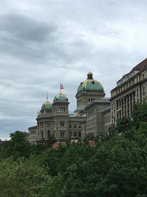 Das Fachseminar «Walderhaltung auf dem Prüfstand» anlässlich der Hauptversammlung des Schweizerischen Forstvereins bietet Ende August die Gelegenheit für fachliche Diskussionen zur Umsetzung des politischen Vorstosses.