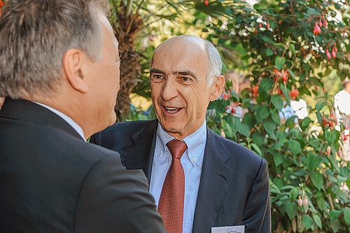 Georg Schoop (1952–2024)