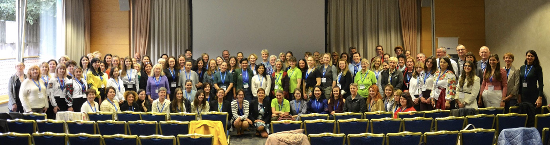 Jüngere Generationen brauchen Frauenvorbilder, damit im männerdominierten Forstsektor eine integrierende Gesellschaft gefördert werden kann.