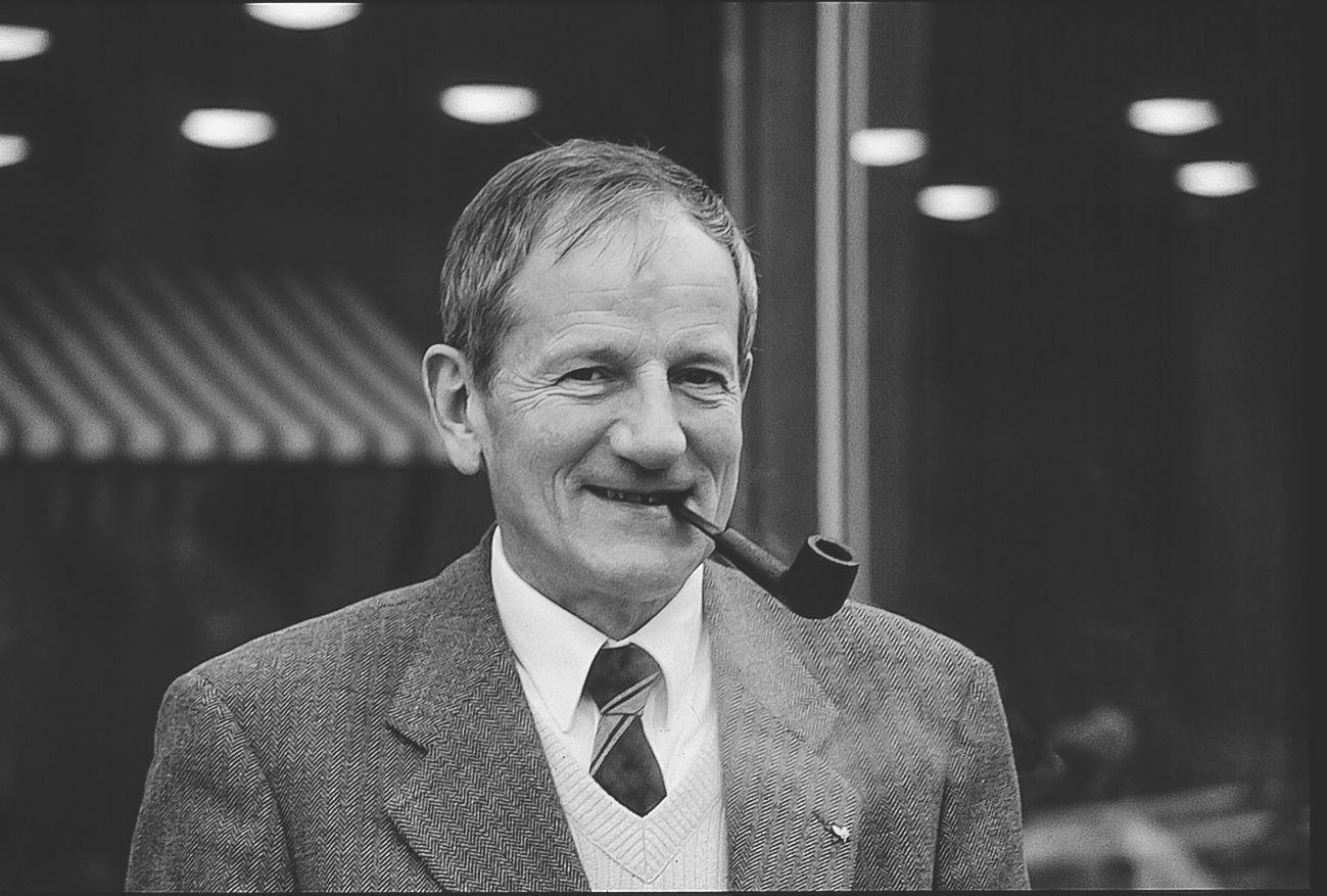 Frédéric de Pourtalès (1938–2025)