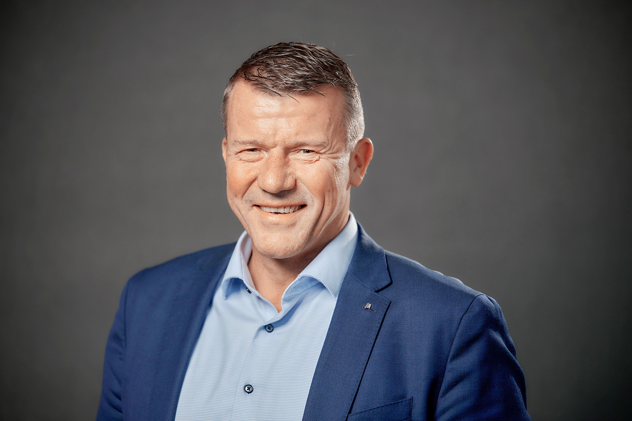 Marc Balsiger